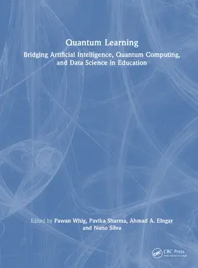 A. Elngar / Whig / Silva |  Quantum Learning | Buch |  Sack Fachmedien