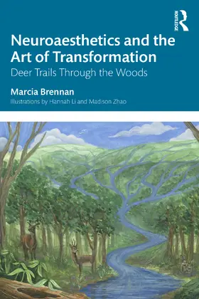 Brennan |  Neuroaesthetics and the Art of Transformation | Buch |  Sack Fachmedien