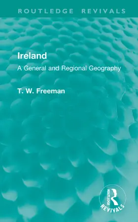 Freeman |  Ireland | Buch |  Sack Fachmedien