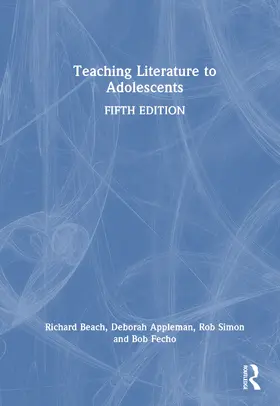 Fecho / Beach / Appleman |  Teaching Literature to Adolescents | Buch |  Sack Fachmedien