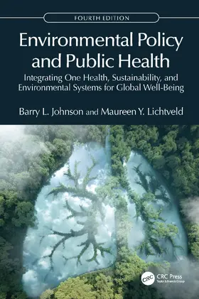 Johnson / Lichtveld |  Environmental Policy and Public Health | Buch |  Sack Fachmedien
