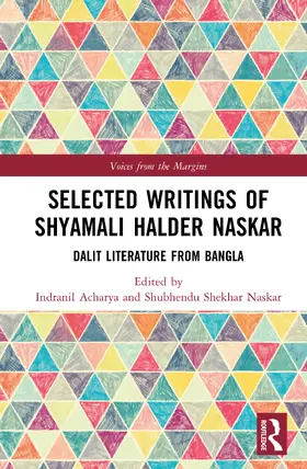 Acharya / Naskar |  Selected Writings of Shyamali Haldar Naskar | Buch |  Sack Fachmedien