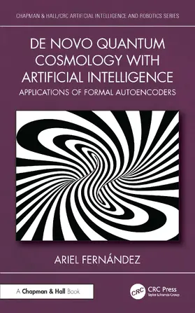 Fernández |  De Novo Quantum Cosmology with Artificial Intelligence | Buch |  Sack Fachmedien
