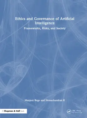 K / Rege |  Ethics and Governance of Artificial Intelligence | Buch |  Sack Fachmedien