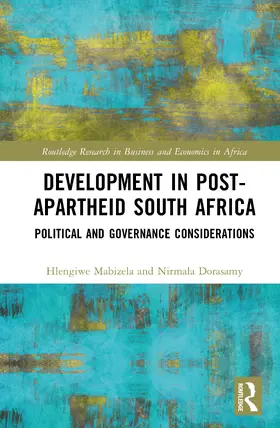 Mabizela / Dorasamy |  Development in Post-Apartheid South Africa | Buch |  Sack Fachmedien