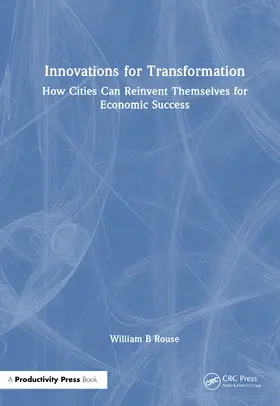 Rouse |  Innovations for Transformation | Buch |  Sack Fachmedien