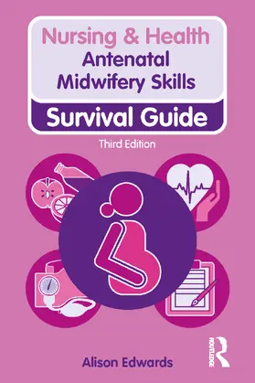 Edwards |  Antenatal Midwifery Skills | Buch |  Sack Fachmedien