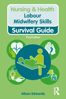 Edwards |  Intrapartum Midwifery Skills | Buch |  Sack Fachmedien