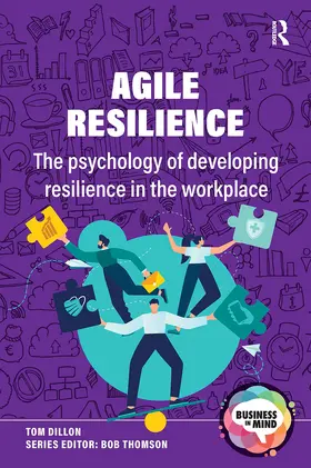 Dillon / Thomson |  Agile Resilience | Buch |  Sack Fachmedien