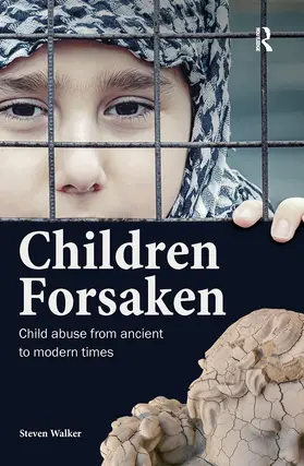 Walker |  Children Forsaken | Buch |  Sack Fachmedien