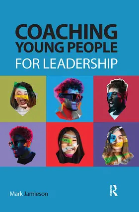 Jamieson |  Coaching Young People for Leadership | Buch |  Sack Fachmedien