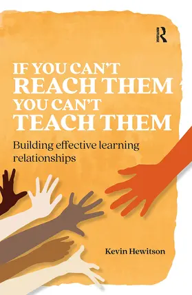 Hewitson |  If You Can't Reach Them You Can't Teach Them | Buch |  Sack Fachmedien