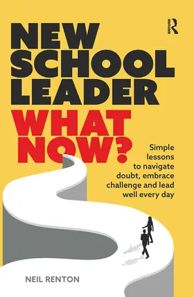 Renton |  New School Leader | Buch |  Sack Fachmedien
