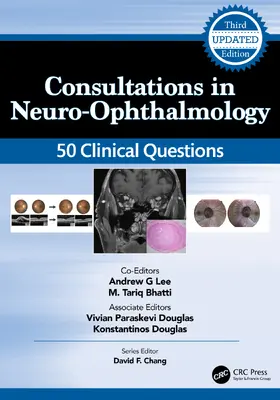 Lee / Bhatti |  Consultations in Neuro-Ophthalmology | Buch |  Sack Fachmedien