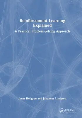 Lindgren / Hellgren |  Reinforcement Learning Explained | Buch |  Sack Fachmedien