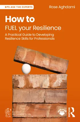 Aghdami |  How to FUEL your Resilience | Buch |  Sack Fachmedien