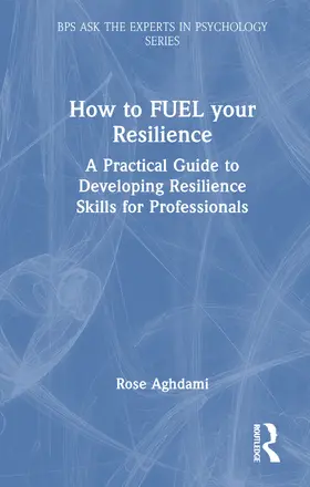 Aghdami |  How to FUEL your Resilience | Buch |  Sack Fachmedien