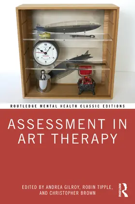 Gilroy / Tipple / Brown |  Assessment in Art Therapy | Buch |  Sack Fachmedien