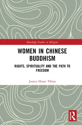 Tilton |  Women in Chinese Buddhism | Buch |  Sack Fachmedien