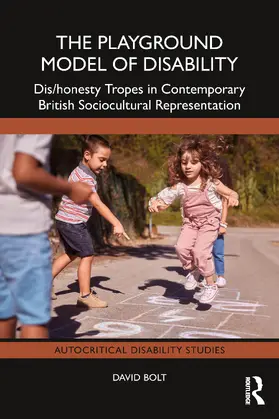 Bolt | The Playground Model of Disability | Buch | 978-1-041-06492-3 | sack.de