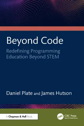 Plate / Hutson |  Beyond Code | Buch |  Sack Fachmedien