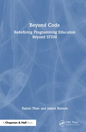 Plate / Hutson |  Beyond Code | Buch |  Sack Fachmedien