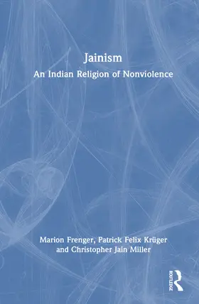 Krüger |  Jainism | Buch |  Sack Fachmedien