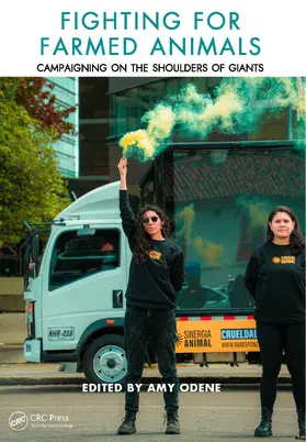 Odene | Fighting for Farmed Animals | Buch | 978-1-041-07200-3 | www2.sack.de
