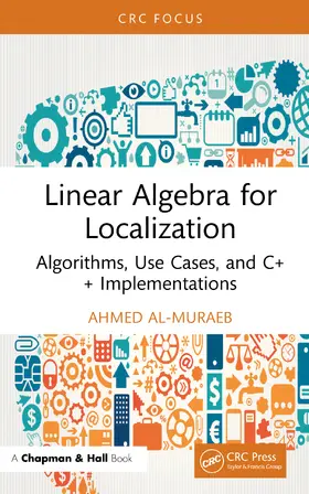 Al-Muraeb |  Linear Algebra for Localization | Buch |  Sack Fachmedien