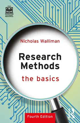 Walliman |  Research Methods | Buch |  Sack Fachmedien