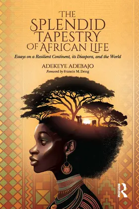 Adebajo |  The Splendid Tapestry of African Life | Buch |  Sack Fachmedien