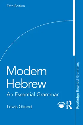 Glinert |  Modern Hebrew | Buch |  Sack Fachmedien