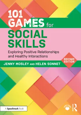 Sonnet / Mosley |  101 Games for Social Skills | Buch |  Sack Fachmedien