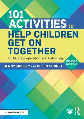 Sonnet / Mosley |  101 Activities to Help Children Get On Together | Buch |  Sack Fachmedien