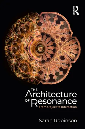 Robinson |  The Architecture of Resonance | Buch |  Sack Fachmedien