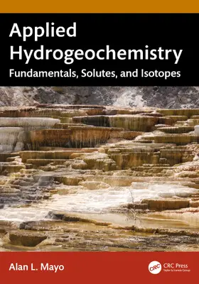 Mayo |  Applied Hydrogeochemistry | Buch |  Sack Fachmedien
