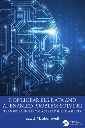 Shemwell |  Nonlinear Big Data and AI-Enabled Problem-Solving | Buch |  Sack Fachmedien