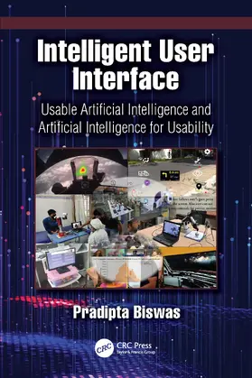 Biswas |  Intelligent User Interface | Buch |  Sack Fachmedien