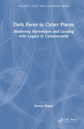 Bryan |  Dark Faces in Cyber Places | Buch |  Sack Fachmedien