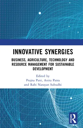 Patra / Pani / Subudhi |  Innovative Synergies | Buch |  Sack Fachmedien