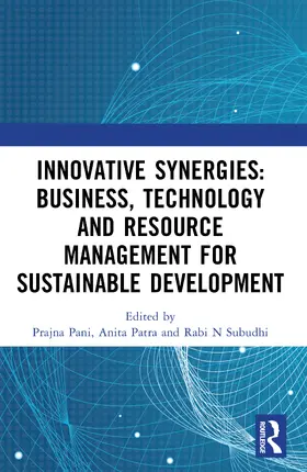 Patra / Pani / Subudhi |  Innovative Synergies | Buch |  Sack Fachmedien