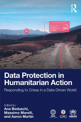 Beduschi / Marelli / Martin |  Data Protection in Humanitarian Action | Buch |  Sack Fachmedien