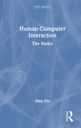 Dix |  Human-Computer Interaction | Buch |  Sack Fachmedien