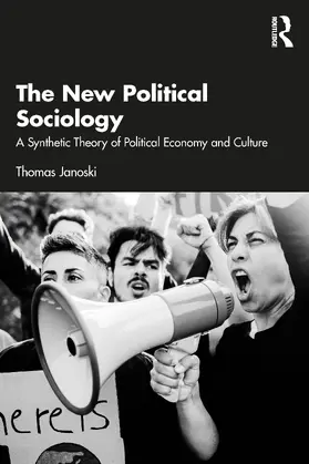 Janoski |  The New Political Sociology | Buch |  Sack Fachmedien