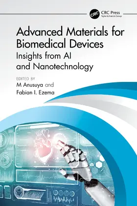 Anusuya / Ezema |  Advanced Materials for Biomedical Devices | Buch |  Sack Fachmedien