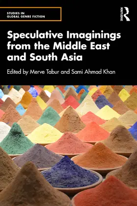 Tabur / Khan |  The Speculative Route | Buch |  Sack Fachmedien
