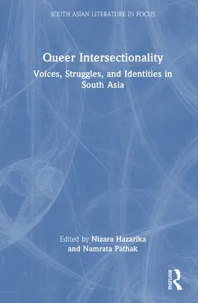 Pathak / Hazarika |  Queer Intersectionality | Buch |  Sack Fachmedien