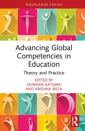Bista / Katsara | Advancing Global Competencies in Education | Buch | 978-1-041-09766-2 | sack.de