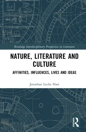 Locke Hart |  Nature, Literature and Culture | Buch |  Sack Fachmedien
