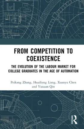 Liang / Zhang / Chen |  From Competition to Coexistence | Buch |  Sack Fachmedien